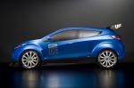Chevrolet WTCC Ultra Concept 2006 года